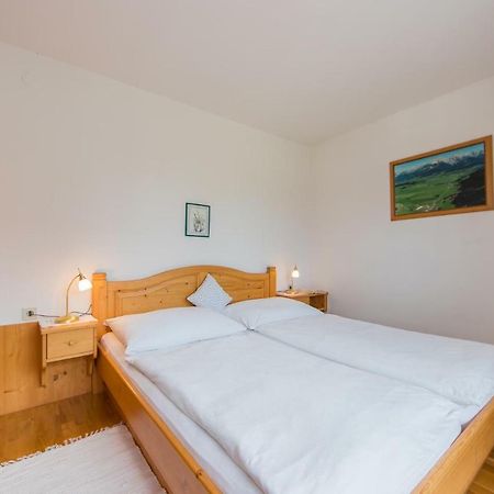 Oberdeutinghof Appartement Saalfelden Buitenkant foto