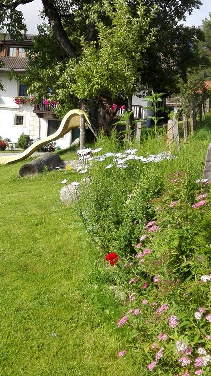 Oberdeutinghof Appartement Saalfelden Buitenkant foto